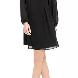 INC international concepts Women's Dress color Black  size M